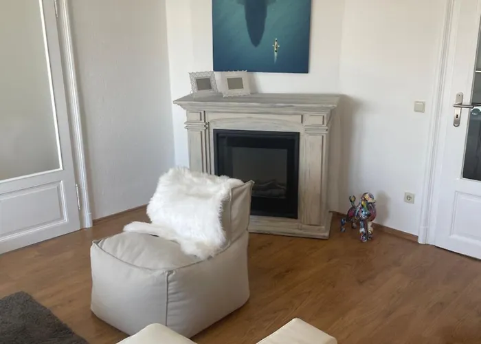 Apartamento Dresden City Dresde