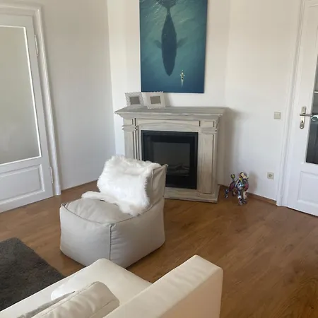 Appartamento Dresden City Dresda